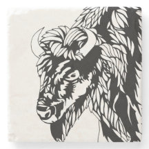 Práctico de costa del búfalo