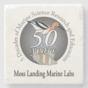 Posavasos De Piedra Práctico de costa (piedra de mármol): El