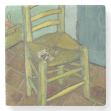 Presidente de Van Gogh por Vincent Van Gogh