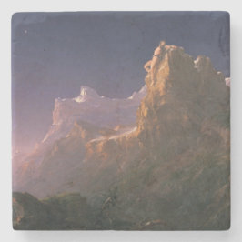 Posavasos De Piedra Prometeo encadenado (por Thomas Cole)