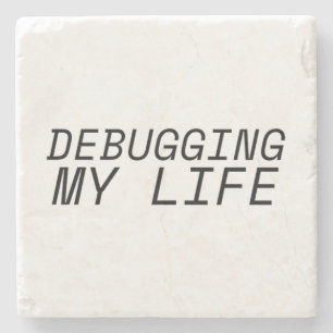 Posavasos De Piedra Protección de integridad periférica