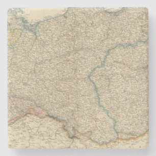 Posavasos De Piedra Prusia, Polonia