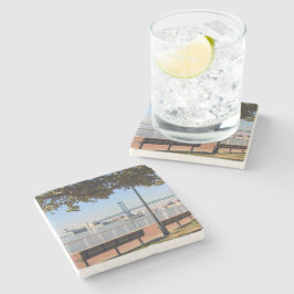 Posavasos De Piedra Puente Camden NJ