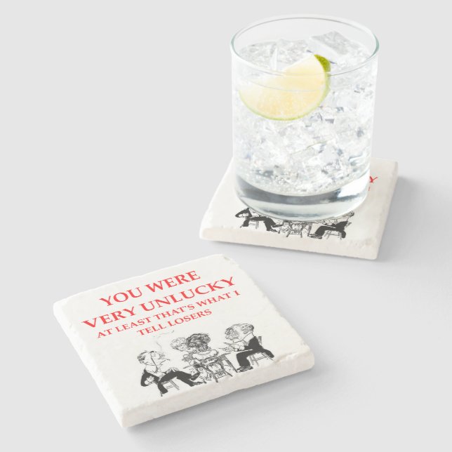 Posavasos De Piedra puente duplicado (Lateral)