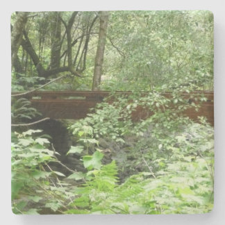 Posavasos De Piedra Puente Muir Woods I