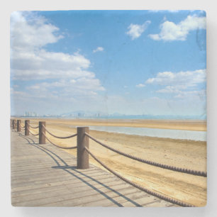 Posavasos De Piedra Qinhuangdao el   Hebei, China