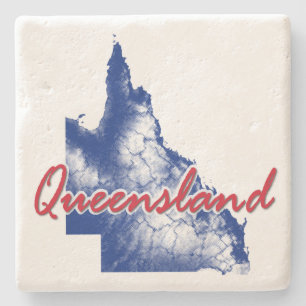 Posavasos De Piedra Queensland