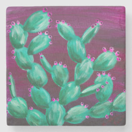 Posavasos De Piedra Rápido y rápido