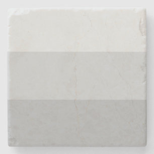 Posavasos De Piedra Rayo gris plateado