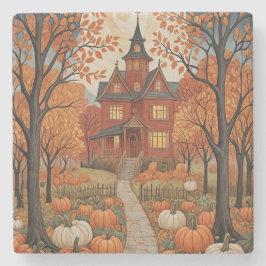 Posavasos De Piedra Recolección