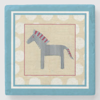 Recortar la cebra en el fondo de la crema