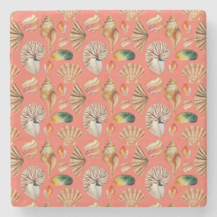 POSAVASOS DE PIEDRA REFUGIOS MARÍTIMOS