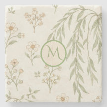 Regalo Boho Monograma Cottagecore