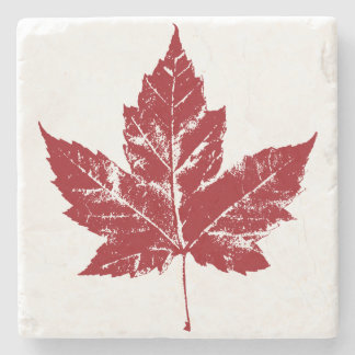 Posavasos De Piedra Regalos de la montaña de recuerdo de la bandera de
