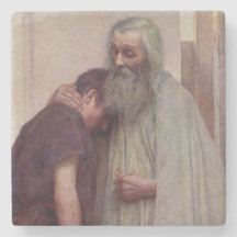 Regreso a casa (padre e hijo)