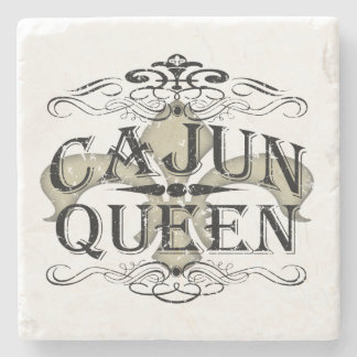 Posavasos De Piedra Reina de Cajun