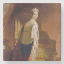 Reina Victoria (de Thomas Sully)