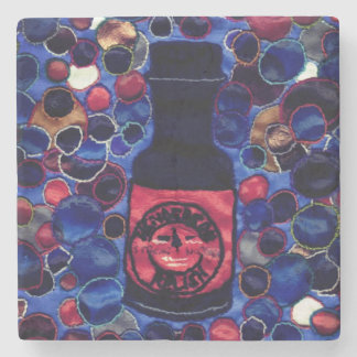 Posavasos De Piedra Relish