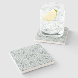 Posavasos De Piedra Repisas para vasos