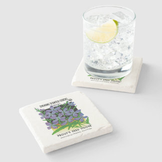 Posavasos De Piedra Reservas perfumadas nocturnas