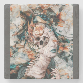 Posavasos De Piedra Resumen