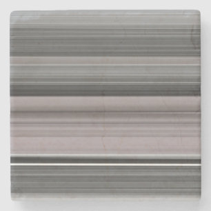 Posavasos De Piedra Resumen #1: Gris