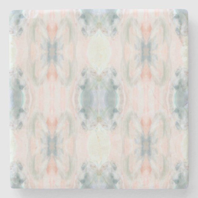 Posavasos De Piedra Resumen de la escoria de piedra de arte (Anverso)