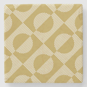 Posavasos De Piedra Resumen de la infiltración geométrica sin soldadur