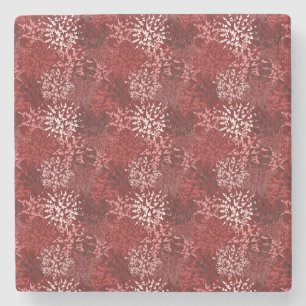 Posavasos De Piedra Resumen moderno