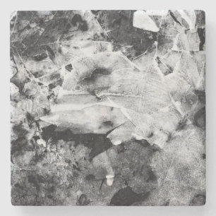 Posavasos De Piedra resurrección del caballero helado