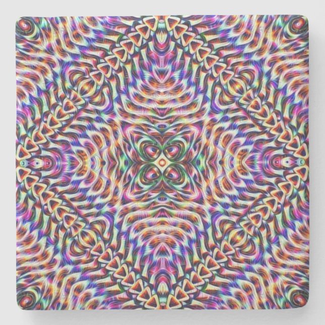 Posavasos De Piedra Rev D (Anverso)