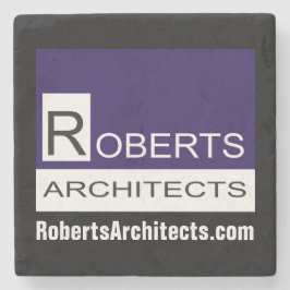 Posavasos De Piedra Roberts Architects