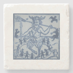 Posavasos De Piedra Robin Goodellow (1620)