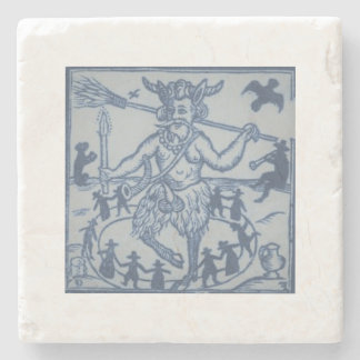 Posavasos De Piedra Robin Goodellow (1620)