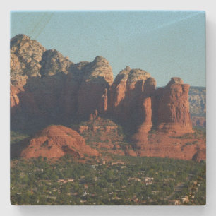 Posavasos De Piedra Roca Coffee Pot I en Sedona Arizona