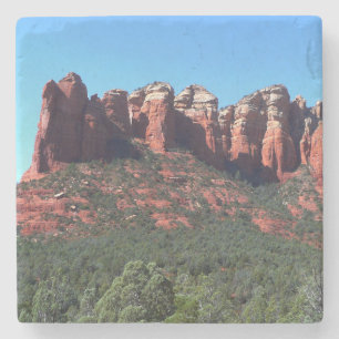 Posavasos De Piedra Roca Coffee Pot II en Sedona Arizona