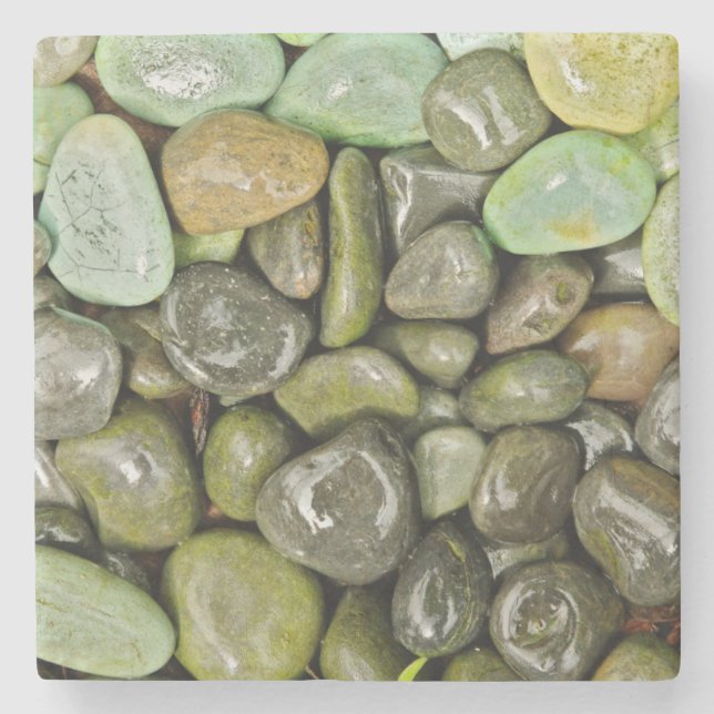 Posavasos De Piedra Rocas decorativas para paisajismo (Anverso)