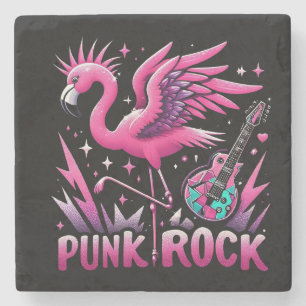 Posavasos De Piedra Rock de punk, rock de flamenco