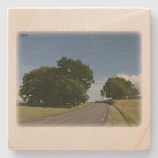 Posavasos De Piedra Rural Sweden April