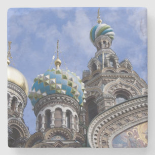 Posavasos De Piedra Rusia, San Petersburgo, Nevsky Prospekt, El 2