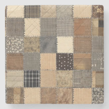 Rústico Patchwork