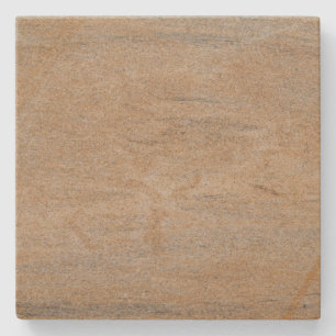 Posavasos De Piedra Rusty Marble Spot Square Stone Coaster