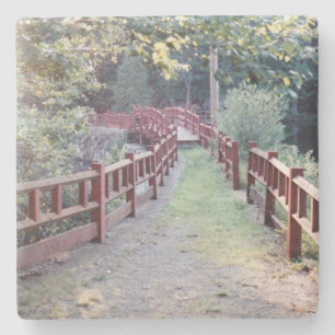 Posavasos De Piedra Ruta desconocida