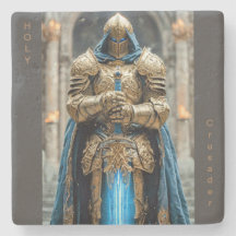 Sagrado Ataque Cruzado