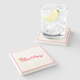 Posavasos De Piedra Saint-Tropez Côte d’Azur french riviera Soleil Sun