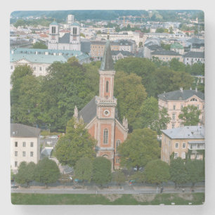 Posavasos De Piedra Salzburgo