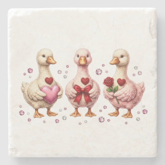 Posavasos De Piedra Sandstone Coaster