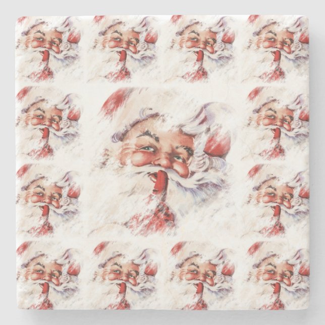 Posavasos De Piedra Santa 024 (Anverso)