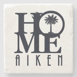 Posavasos De Piedra SC CASERO de Aiken