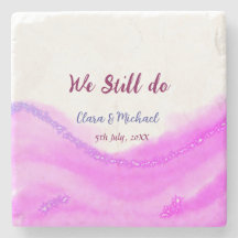 Seguimos haciendo brillo purpurina de color púrpur